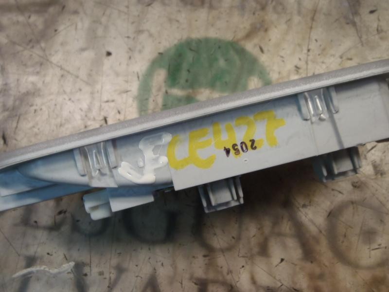 Recambio de piloto interior para renault clio iii business referencia OEM IAM   