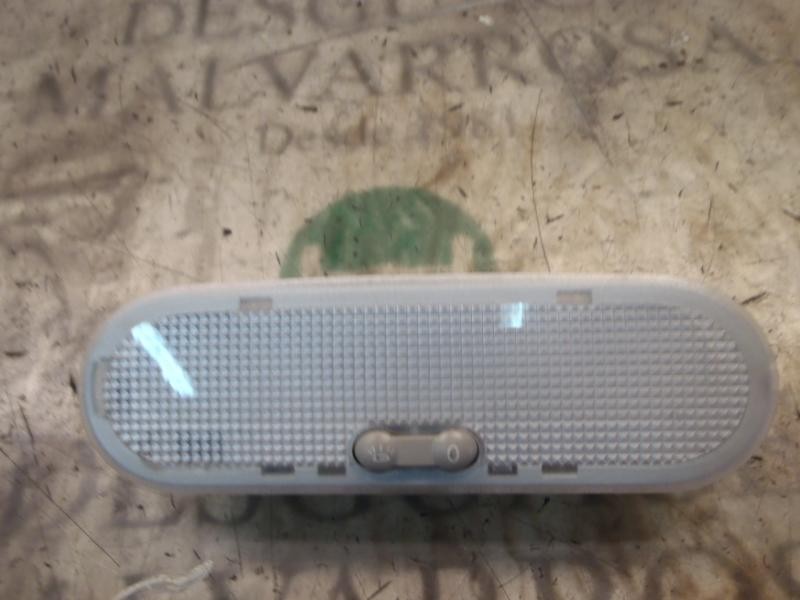 Recambio de piloto interior para renault clio iii business referencia OEM IAM   