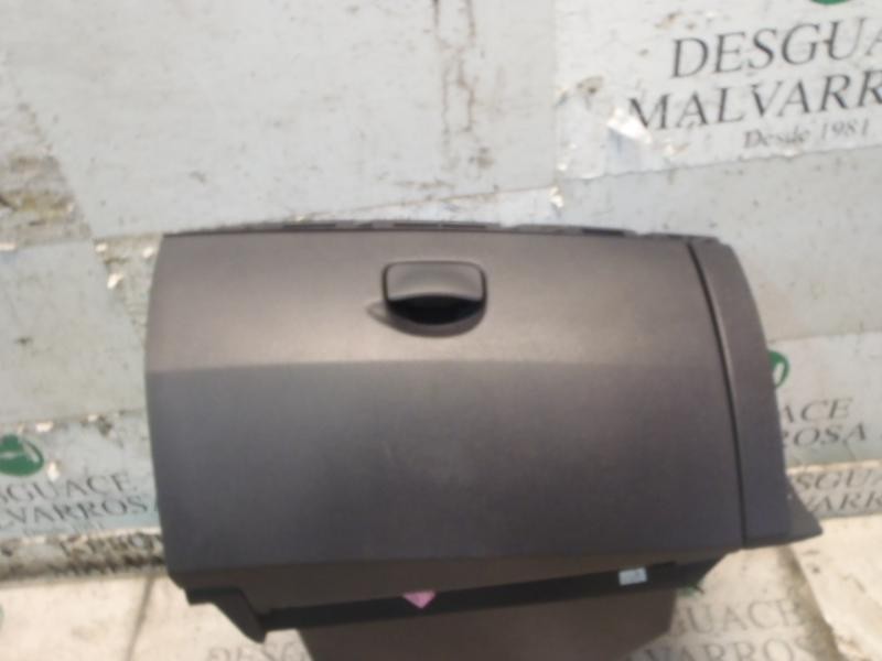 Recambio de guantera para renault clio iii business referencia OEM IAM   