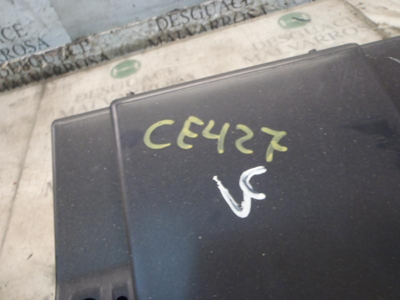 Recambio de guantera para renault clio iii business referencia OEM IAM   