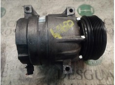 Recambio de compresor aire acondicionado para renault laguna ii (bg0) authentique referencia OEM IAM   