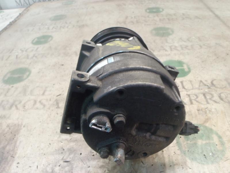 Recambio de compresor aire acondicionado para renault laguna ii (bg0) authentique referencia OEM IAM   