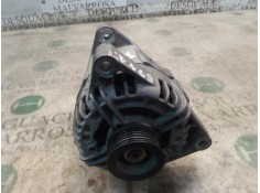 Recambio de alternador para opel corsa d cmon referencia OEM IAM    2