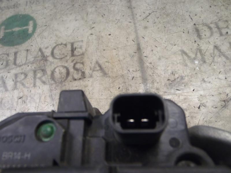 Recambio de alternador para opel corsa d cmon referencia OEM IAM   