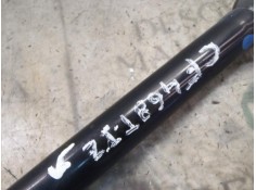 Recambio de amortiguador trasero izquierdo para opel corsa d cmon referencia OEM IAM    2