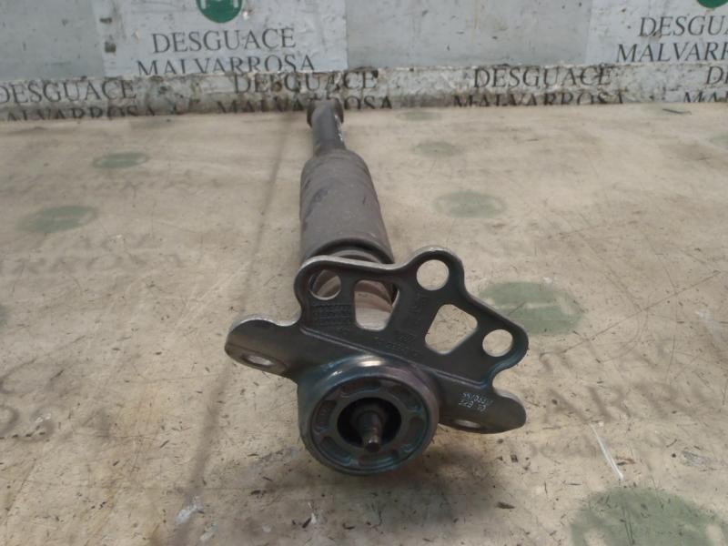 Recambio de amortiguador trasero izquierdo para opel corsa d cmon referencia OEM IAM   