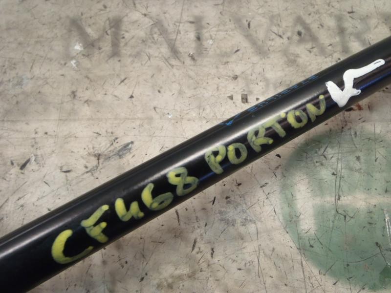 Recambio de amortiguadores maletero / porton para opel corsa d cmon referencia OEM IAM   