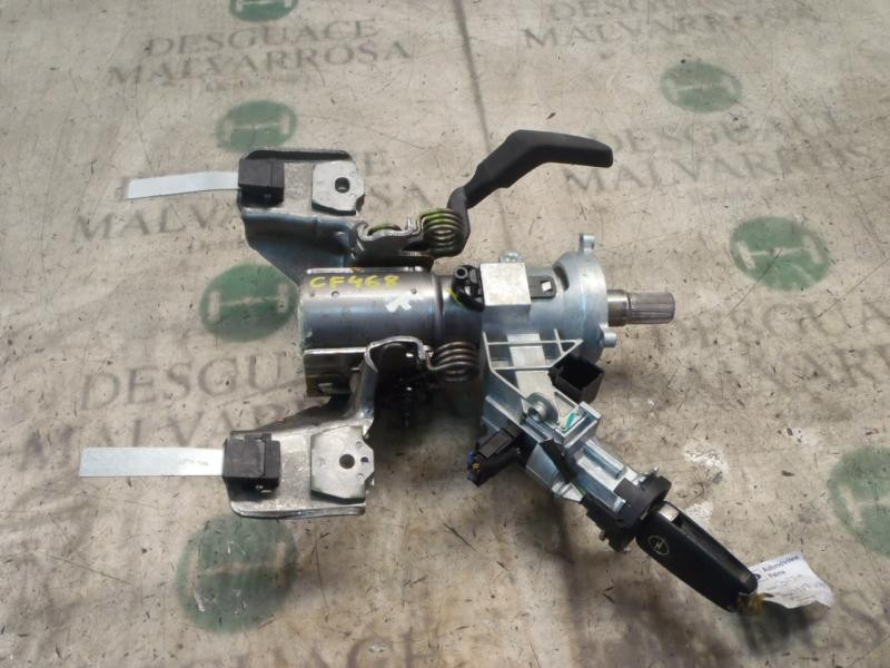 Recambio de antirrobo para opel corsa d cmon referencia OEM IAM   