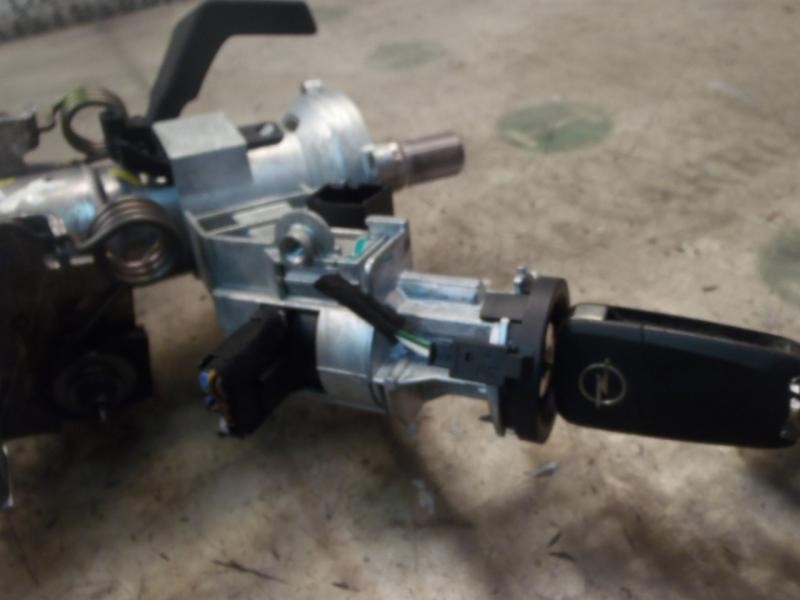 Recambio de antirrobo para opel corsa d cmon referencia OEM IAM   