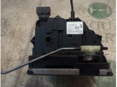 Recambio de cerradura puerta delantera derecha para opel corsa d cmon referencia OEM IAM    2