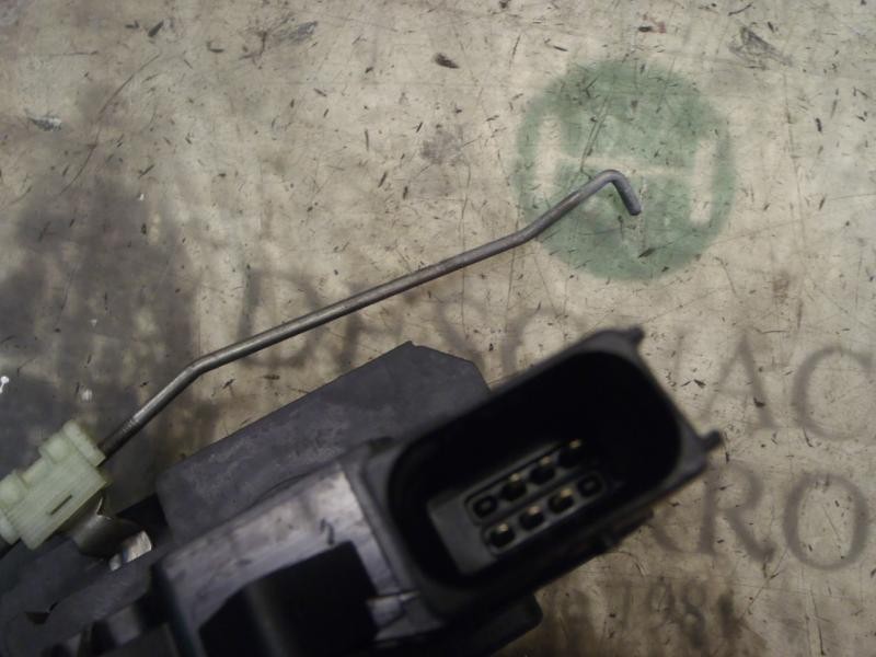 Recambio de cerradura puerta delantera derecha para opel corsa d cmon referencia OEM IAM   