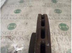 Recambio de disco freno delantero para opel corsa d cmon referencia OEM IAM    2