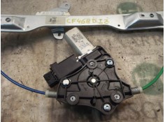 Recambio de elevalunas delantero izquierdo para opel corsa d cmon referencia OEM IAM    2