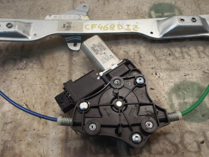 Recambio de elevalunas delantero izquierdo para opel corsa d cmon referencia OEM IAM   