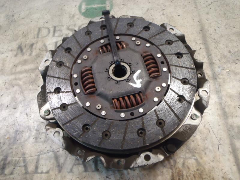 Recambio de kit embrague para opel corsa d cmon referencia OEM IAM   