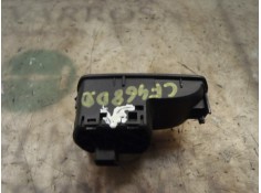 Recambio de mando elevalunas delantero derecho para opel corsa d cmon referencia OEM IAM    2