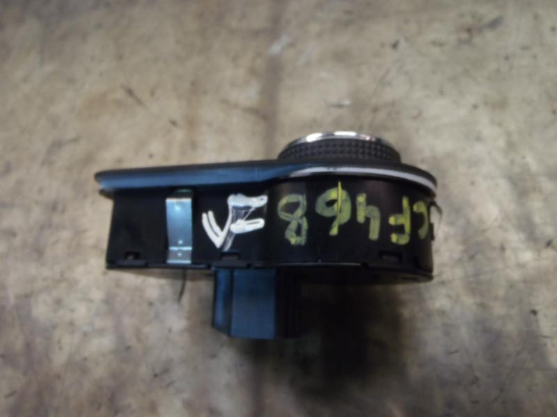 Recambio de mando luces para opel corsa d cmon referencia OEM IAM   