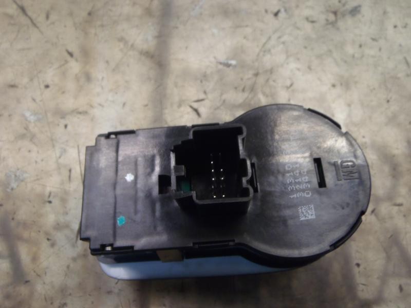 Recambio de mando luces para opel corsa d cmon referencia OEM IAM   