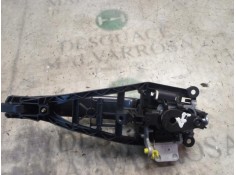 Recambio de maneta exterior delantera izquierda para opel corsa d cmon referencia OEM IAM    2