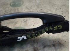 Recambio de maneta exterior trasera izquierda para opel corsa d cmon referencia OEM IAM    2