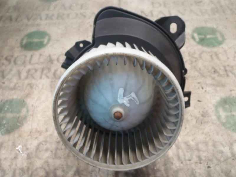 Recambio de motor calefaccion para opel corsa d cmon referencia OEM IAM   