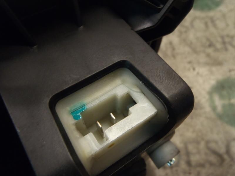 Recambio de motor calefaccion para opel corsa d cmon referencia OEM IAM   