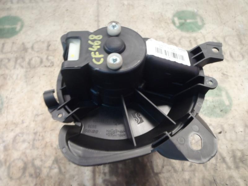 Recambio de motor calefaccion para opel corsa d cmon referencia OEM IAM   