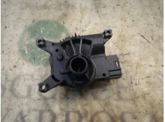 Recambio de motor apertura trampillas climatizador para opel corsa d cmon referencia OEM IAM    2