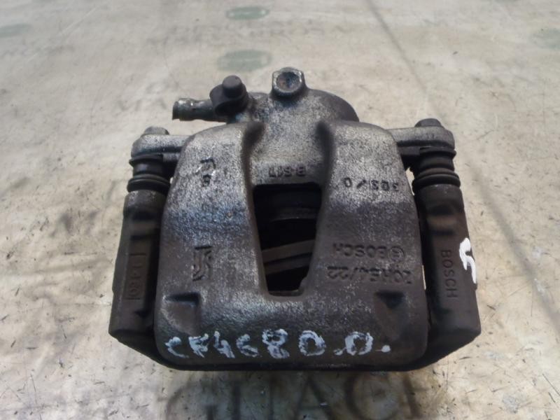 Recambio de pinza freno delantera derecha para opel corsa d cmon referencia OEM IAM   