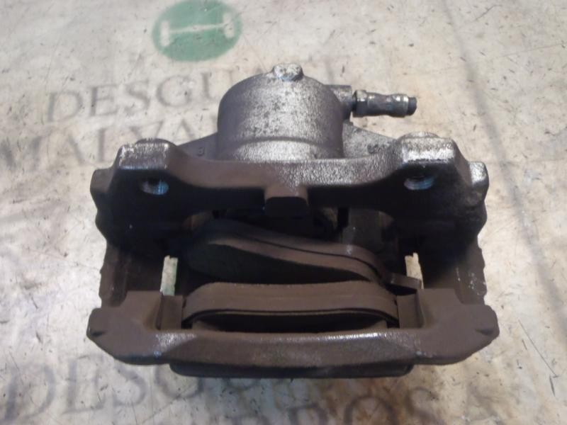 Recambio de pinza freno delantera derecha para opel corsa d cmon referencia OEM IAM   