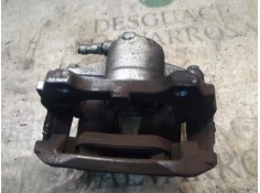 Recambio de pinza freno delantera izquierda para opel corsa d cmon referencia OEM IAM    2