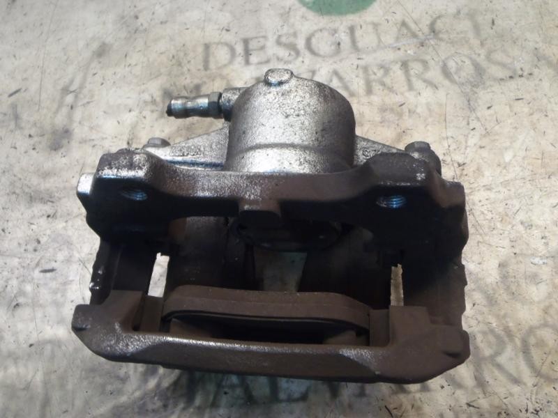 Recambio de pinza freno delantera izquierda para opel corsa d cmon referencia OEM IAM   