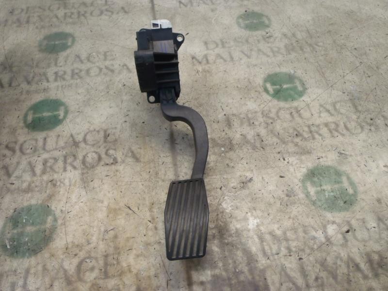 Recambio de potenciometro pedal para opel corsa d cmon referencia OEM IAM   
