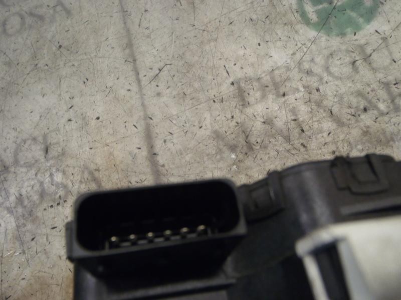 Recambio de potenciometro pedal para opel corsa d cmon referencia OEM IAM   