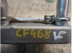 Recambio de radiador calefaccion / aire acondicionado para opel corsa d cmon referencia OEM IAM    2