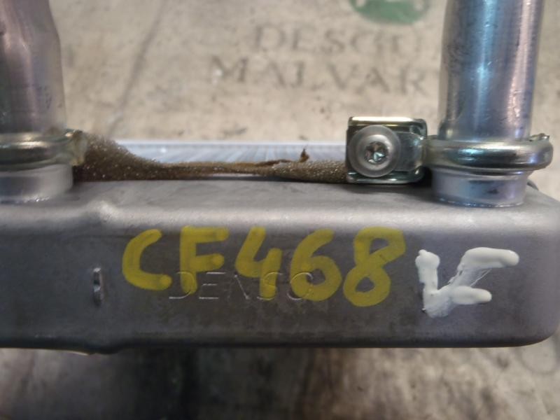 Recambio de radiador calefaccion / aire acondicionado para opel corsa d cmon referencia OEM IAM   