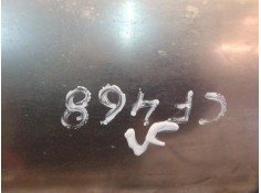 Recambio de silenciador trasero para opel corsa d cmon referencia OEM IAM    2