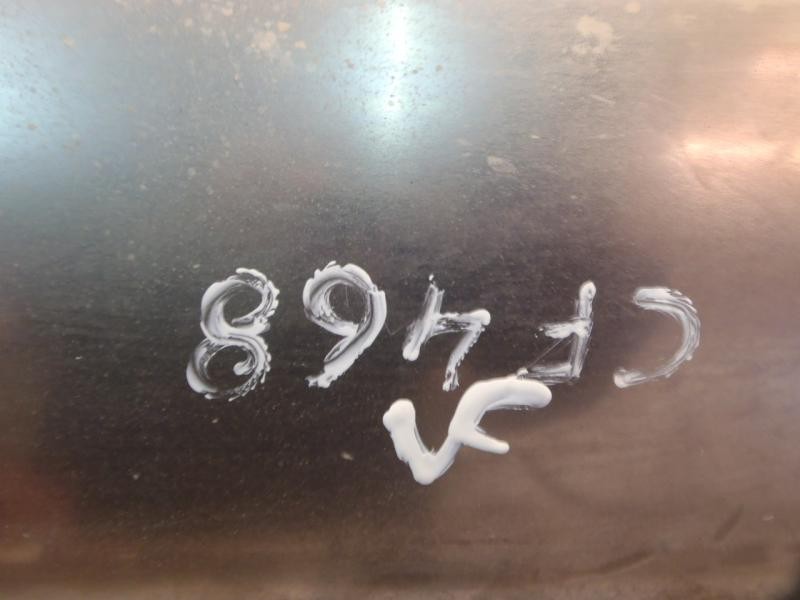 Recambio de silenciador trasero para opel corsa d cmon referencia OEM IAM   