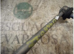 Recambio de tirante delantero izquierdo para opel corsa d cmon referencia OEM IAM    2