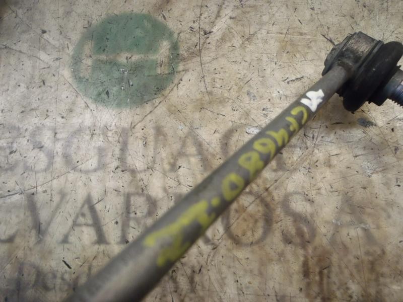 Recambio de tirante delantero izquierdo para opel corsa d cmon referencia OEM IAM   