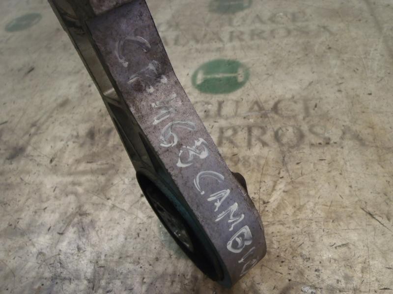 Recambio de soporte cambio para opel corsa d cmon referencia OEM IAM   