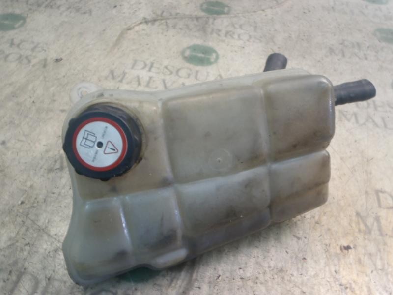 Recambio de deposito expansion para citroën xsara berlina 1.6 16v tonic referencia OEM IAM   