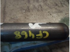 Recambio de airbag cortina delantero derecho para opel corsa d cmon referencia OEM IAM    2