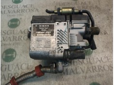 Recambio de motor calefaccion para mercedes-benz clase a (w168) 160 cdi (168.007) referencia OEM IAM   