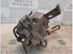 Recambio de motor calefaccion para mercedes-benz clase a (w168) 160 cdi (168.007) referencia OEM IAM    2