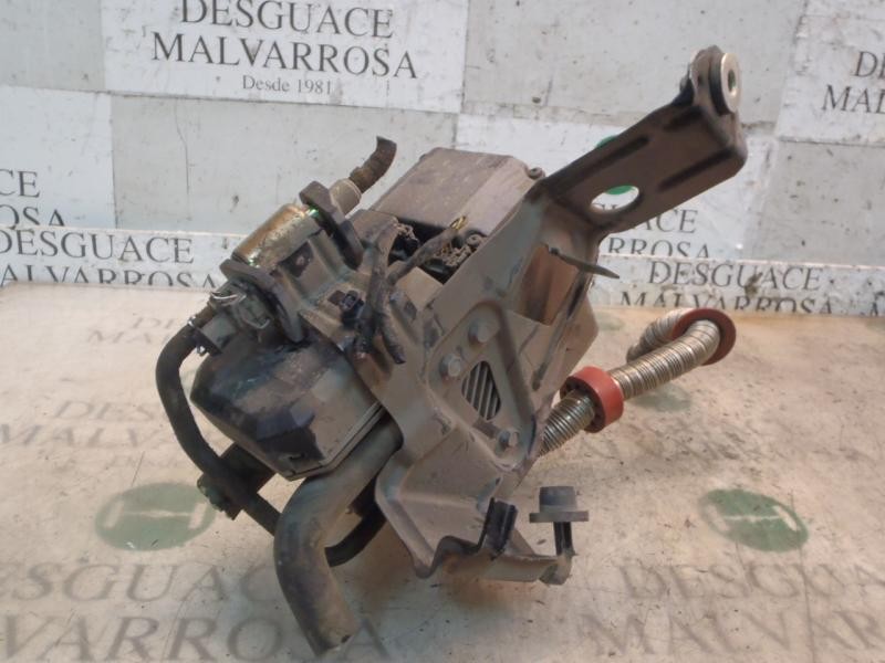 Recambio de motor calefaccion para mercedes-benz clase a (w168) 160 cdi (168.007) referencia OEM IAM   