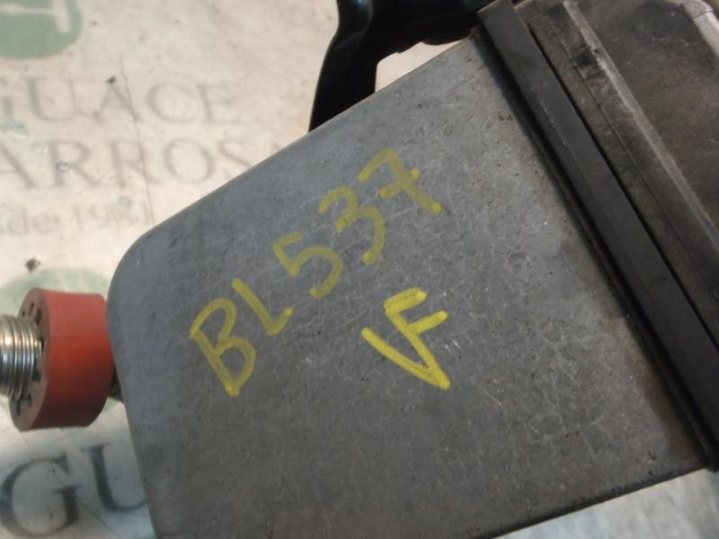 Recambio de motor calefaccion para mercedes-benz clase a (w168) 160 cdi (168.007) referencia OEM IAM   