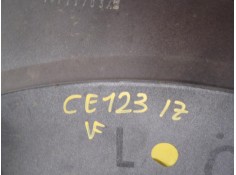 Recambio de aleta delantera izquierda para audi a2 (8z) 1.2 tdi referencia OEM IAM 8Z0821105BGRU   2