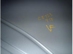 Recambio de puerta trasera izquierda para audi a2 (8z) 1.2 tdi referencia OEM IAM 8Z0833051   2