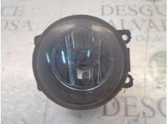 Recambio de faro antiniebla derecho para renault scenic ii confort authentique referencia OEM IAM   
